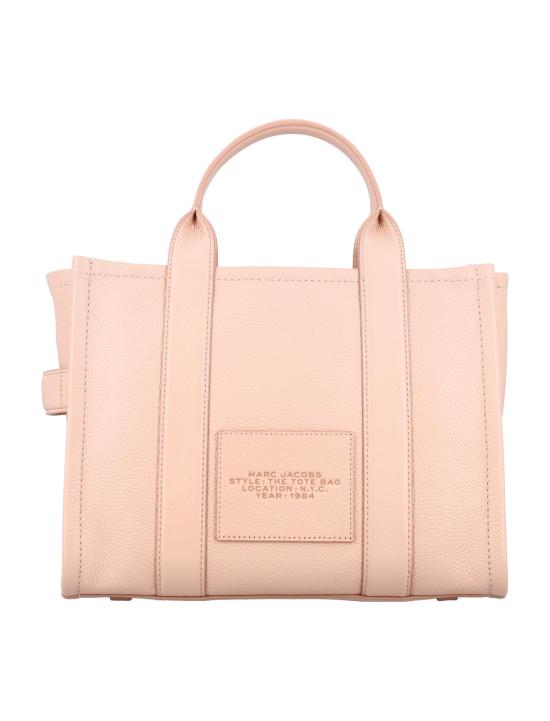 26SS 마크제이콥스 토트백 H004L01PF21 bow pink 678 ROSA - MARC JACOBS