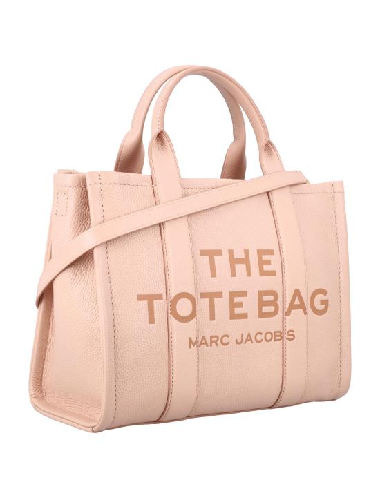 26SS 마크제이콥스 토트백 H004L01PF21 bow pink 678 ROSA - MARC JACOBS