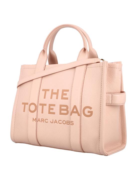 26SS 마크제이콥스 토트백 H004L01PF21 bow pink 678 ROSA - MARC JACOBS