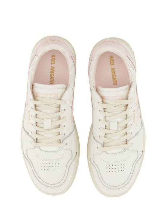 악셀 아리가토 스니커즈 F1645003 WHITE PINK Neutrals - AXEL ARIGATO
