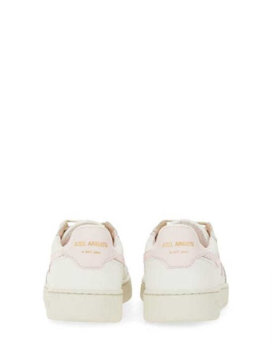  악셀 아리가토 스니커즈 F1645003 WHITE PINK Neutrals - AXEL ARIGATO