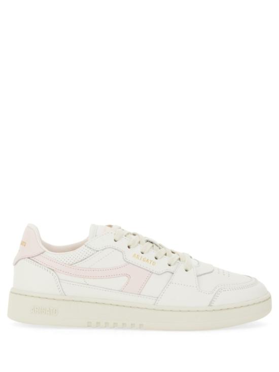  악셀 아리가토 스니커즈 F1645003 WHITE PINK Neutrals