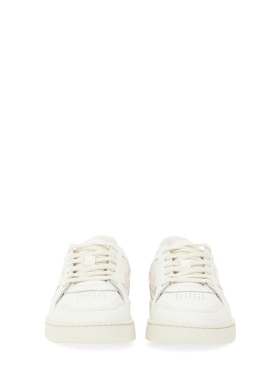  악셀 아리가토 스니커즈 F1645003 WHITE PINK Neutrals - AXEL ARIGATO