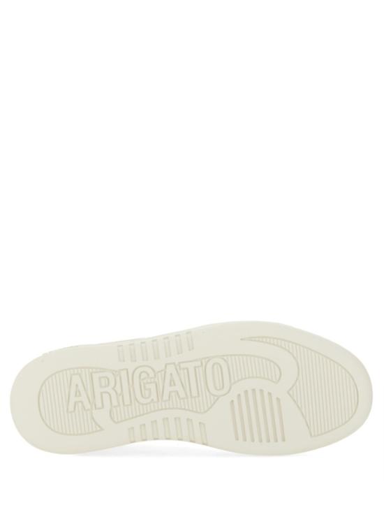  악셀 아리가토 스니커즈 F1645003 WHITE PINK Neutrals - AXEL ARIGATO