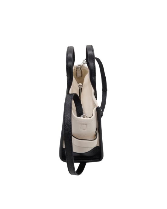 26SS 마크제이콥스 토트백 H006L01RE22 112 ivory multi BIANCO MULTI - MARC JACOBS