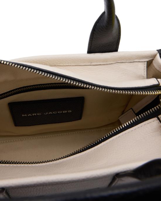 26SS 마크제이콥스 토트백 H006L01RE22 112 ivory multi BIANCO MULTI - MARC JACOBS