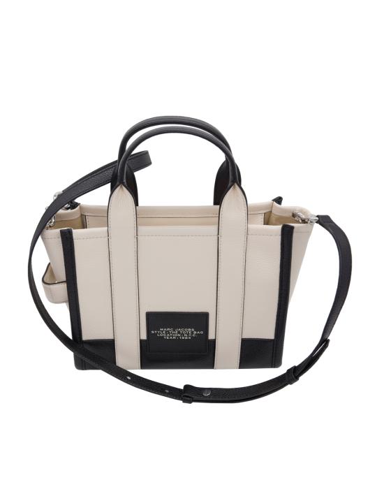 26SS 마크제이콥스 토트백 H006L01RE22 112 ivory multi BIANCO MULTI - MARC JACOBS