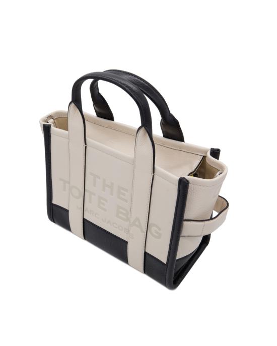 26SS 마크제이콥스 토트백 H006L01RE22 112 ivory multi BIANCO MULTI - MARC JACOBS