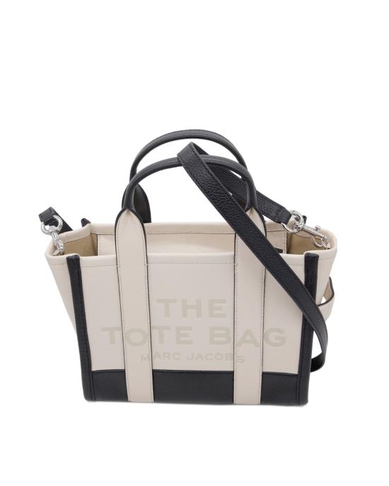 26SS 마크제이콥스 토트백 H006L01RE22 112 ivory multi BIANCO MULTI