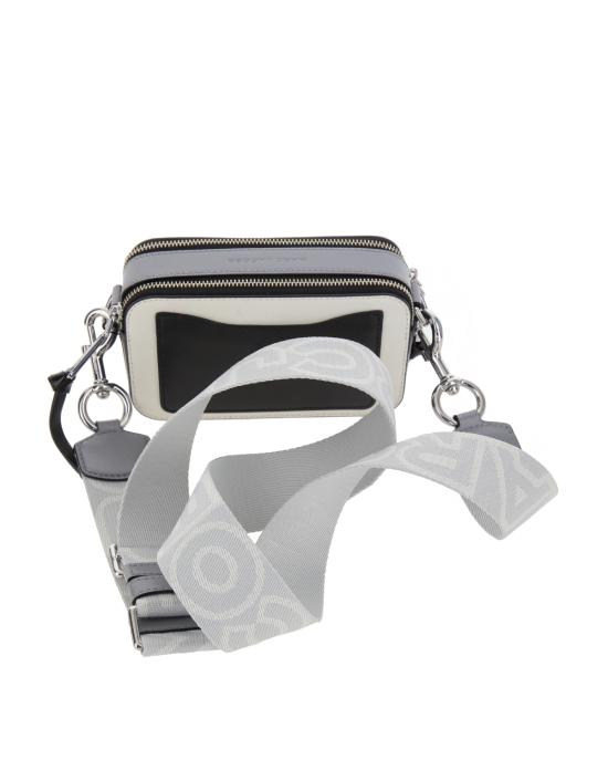 26SS 마크제이콥스 크로스백 2S3HCR500H03 164 cotton multi BIANCO - MARC JACOBS