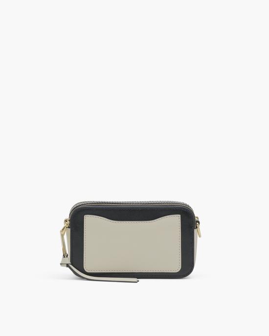 26FW 마크제이콥스 크로스백 2S3HCR500H03 164 cotton multi BIANCO - MARC JACOBS