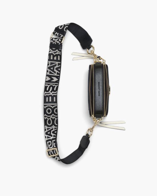 26FW 마크제이콥스 크로스백 2S3HCR500H03 164 cotton multi BIANCO - MARC JACOBS