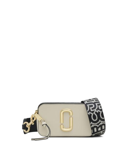 26FW 마크제이콥스 크로스백 2S3HCR500H03 164 cotton multi BIANCO