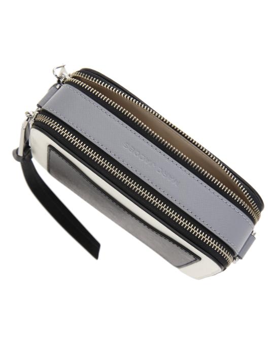 26SS 마크제이콥스 크로스백 2S3HCR500H03 164 cotton multi BIANCO - MARC JACOBS