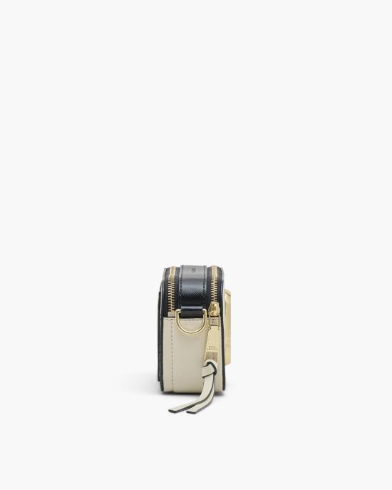 26FW 마크제이콥스 크로스백 2S3HCR500H03 164 cotton multi BIANCO - MARC JACOBS
