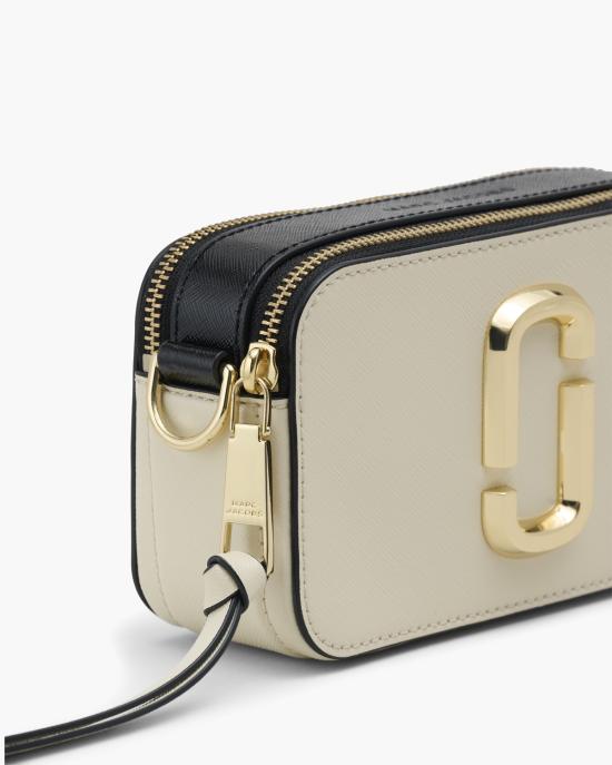 26FW 마크제이콥스 크로스백 2S3HCR500H03 164 cotton multi BIANCO - MARC JACOBS