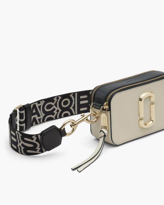 26FW 마크제이콥스 크로스백 2S3HCR500H03 164 cotton multi BIANCO - MARC JACOBS