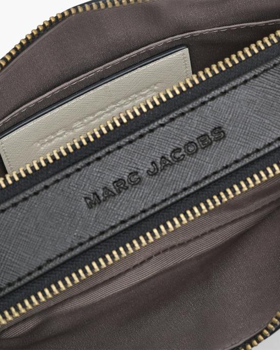 26FW 마크제이콥스 크로스백 2S3HCR500H03 164 cotton multi BIANCO - MARC JACOBS