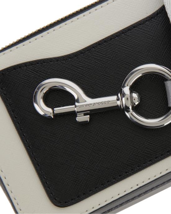 26SS 마크제이콥스 크로스백 2S3HCR500H03 164 cotton multi BIANCO - MARC JACOBS