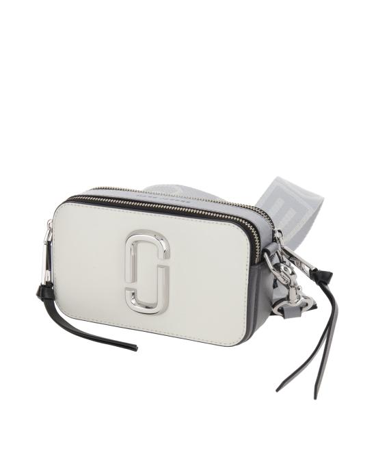 26SS 마크제이콥스 크로스백 2S3HCR500H03 164 cotton multi BIANCO - MARC JACOBS