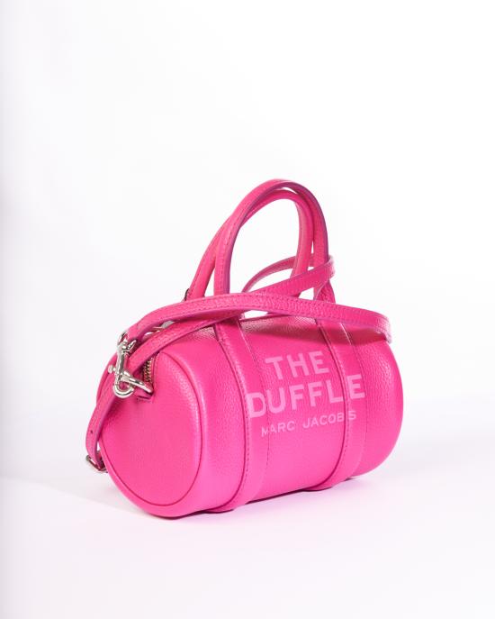 26SS 마크제이콥스 토트백 2S4HCR032H02 665 hot pink ROSA - MARC JACOBS