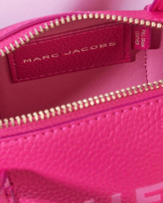 26SS 마크제이콥스 토트백 2S4HCR032H02 665 hot pink ROSA - MARC JACOBS