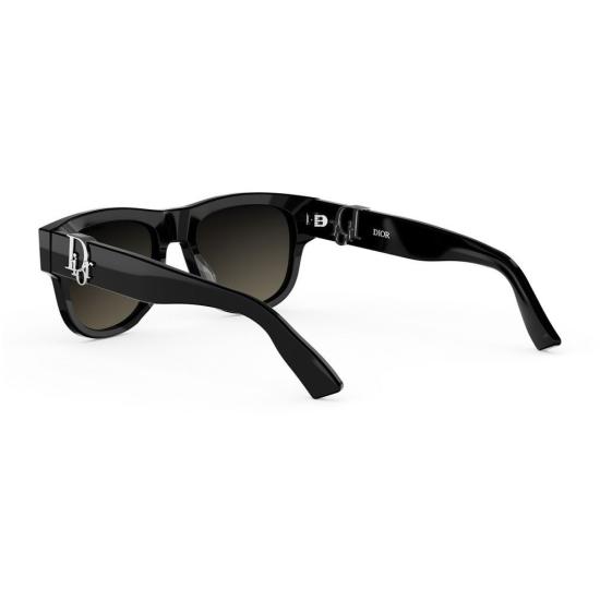 26SS 디올 선글라스 19RD5FI0A Black - DIOR