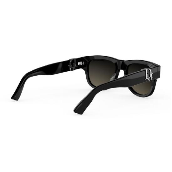 26SS 디올 선글라스 19RD5FI0A Black - DIOR