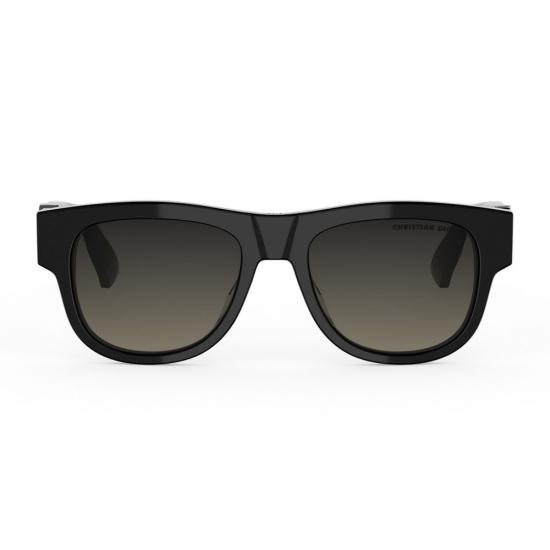 26SS 디올 선글라스 19RD5FI0A Black