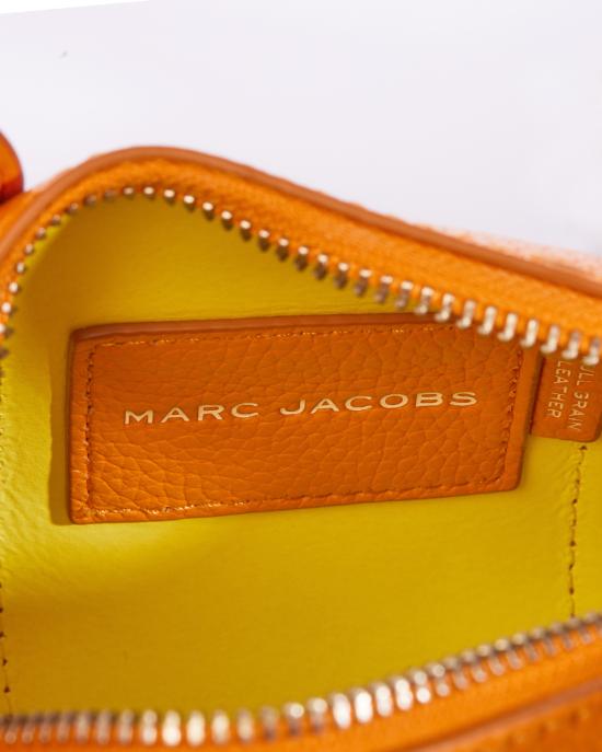 26SS 마크제이콥스 크로스백 2S4HCR032H02 818 tangerine ARANCIONE - MARC JACOBS