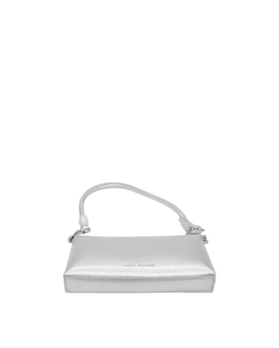 26SS 마크제이콥스 숄더백 2R5SMN009S01 040 silver ARGENTO - MARC JACOBS