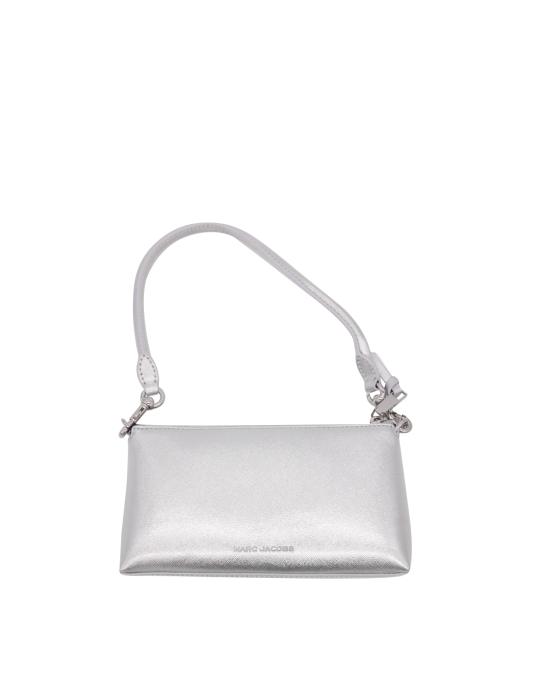 26SS 마크제이콥스 숄더백 2R5SMN009S01 040 silver ARGENTO - MARC JACOBS