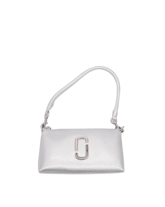 26SS 마크제이콥스 숄더백 2R5SMN009S01 040 silver ARGENTO