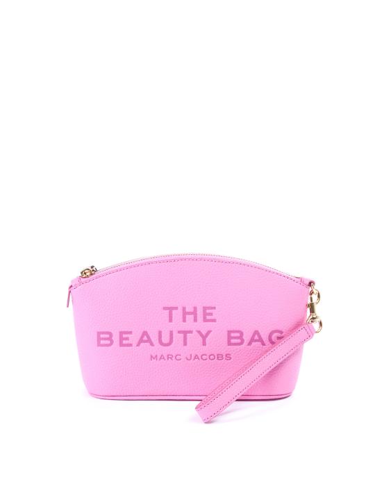 26SS 마크제이콥스 뷰티 케이스 2R4SCP003S02 bow pink 678 ROSA