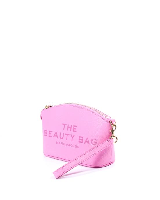 26SS 마크제이콥스 뷰티 케이스 2R4SCP003S02 bow pink 678 ROSA - MARC JACOBS