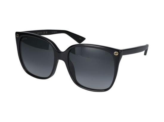  구찌 선글라스 GG0022S Grey - GUCCI