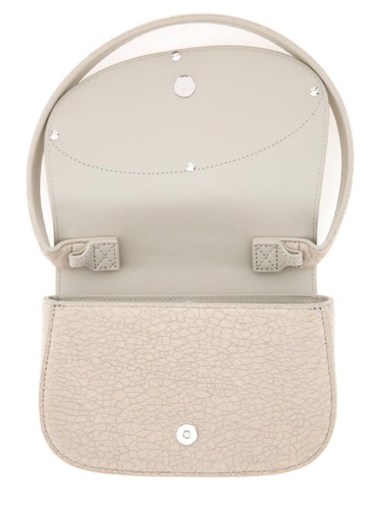  디젤 숄더백 X08396 PS919T8048 Neutrals - DIESEL