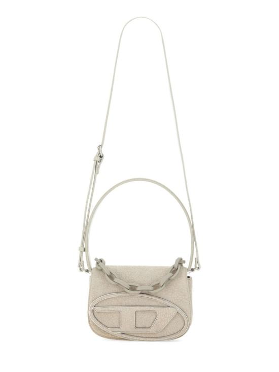  디젤 숄더백 X08396 PS919T8048 Neutrals - DIESEL