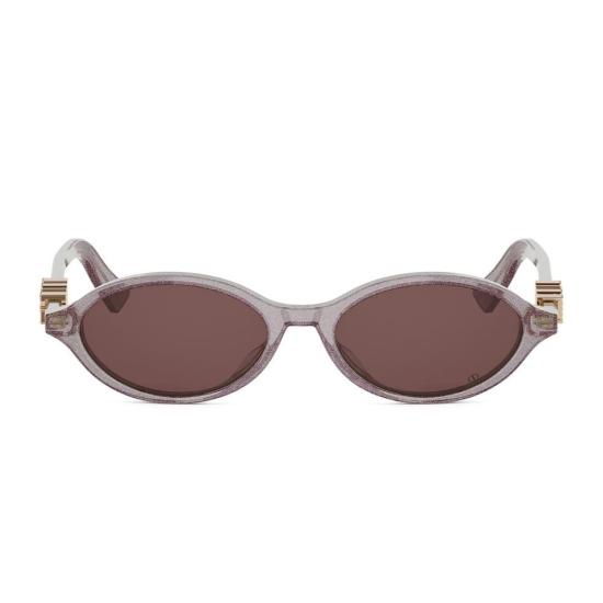 26SS 디올 선글라스 19SU5G10A Burgundy