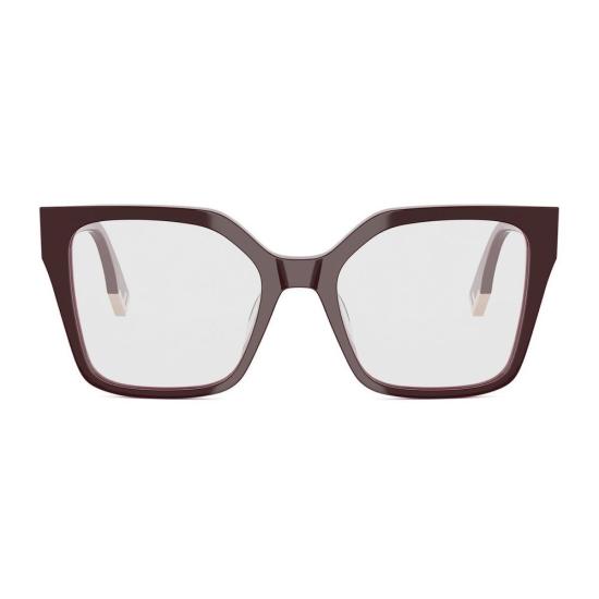 26SS 펜디 선글라스 19Q85FE0A White