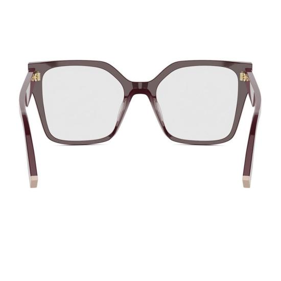 26SS 펜디 선글라스 19Q85FE0A White - FENDI