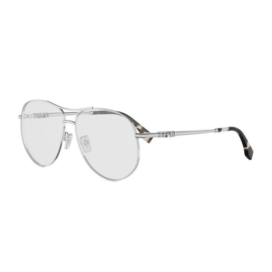 26SS 펜디 선글라스 19Q75FE0A White - FENDI