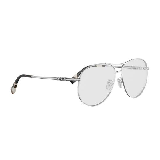 26SS 펜디 선글라스 19Q75FE0A White - FENDI