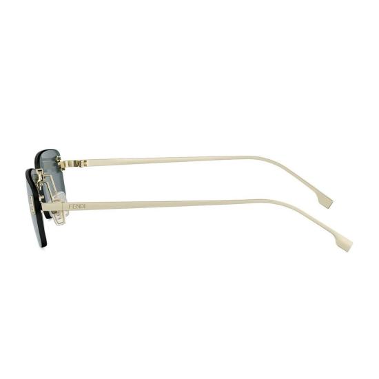 26SS 펜디 선글라스 19RH5FM0A Blue - FENDI