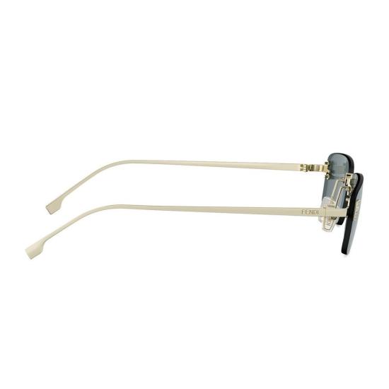 26SS 펜디 선글라스 19RH5FM0A Blue - FENDI