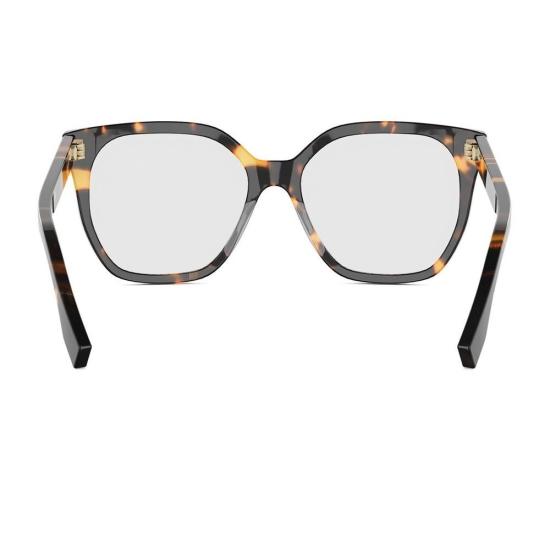 26SS 펜디 선글라스 19QO5FE0A White - FENDI