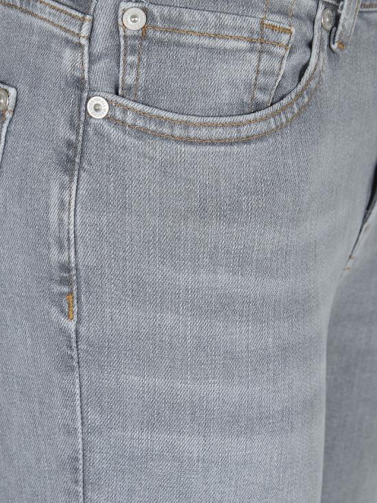 26SS 세븐포올맨카인드 데님 팬츠 7U030C11 Grey - 7 FOR ALL MANKIND