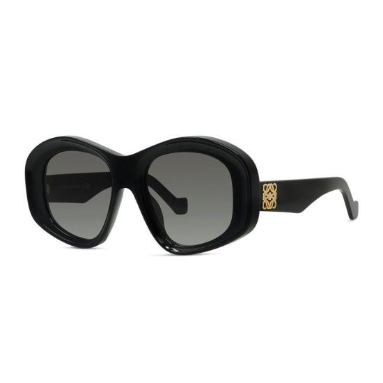 26SS 로에베 선글라스 19R85FI0A Grey - LOEWE