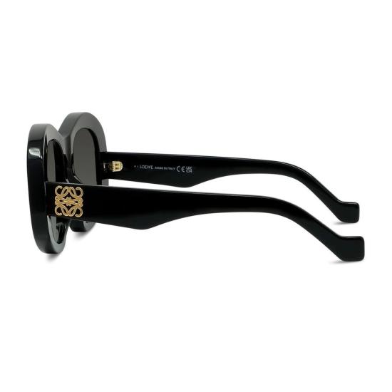 26SS 로에베 선글라스 19R85FI0A Grey - LOEWE