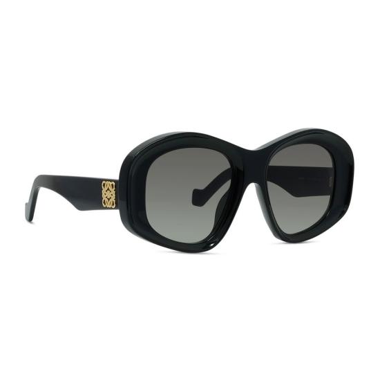 26SS 로에베 선글라스 19R85FI0A Grey - LOEWE